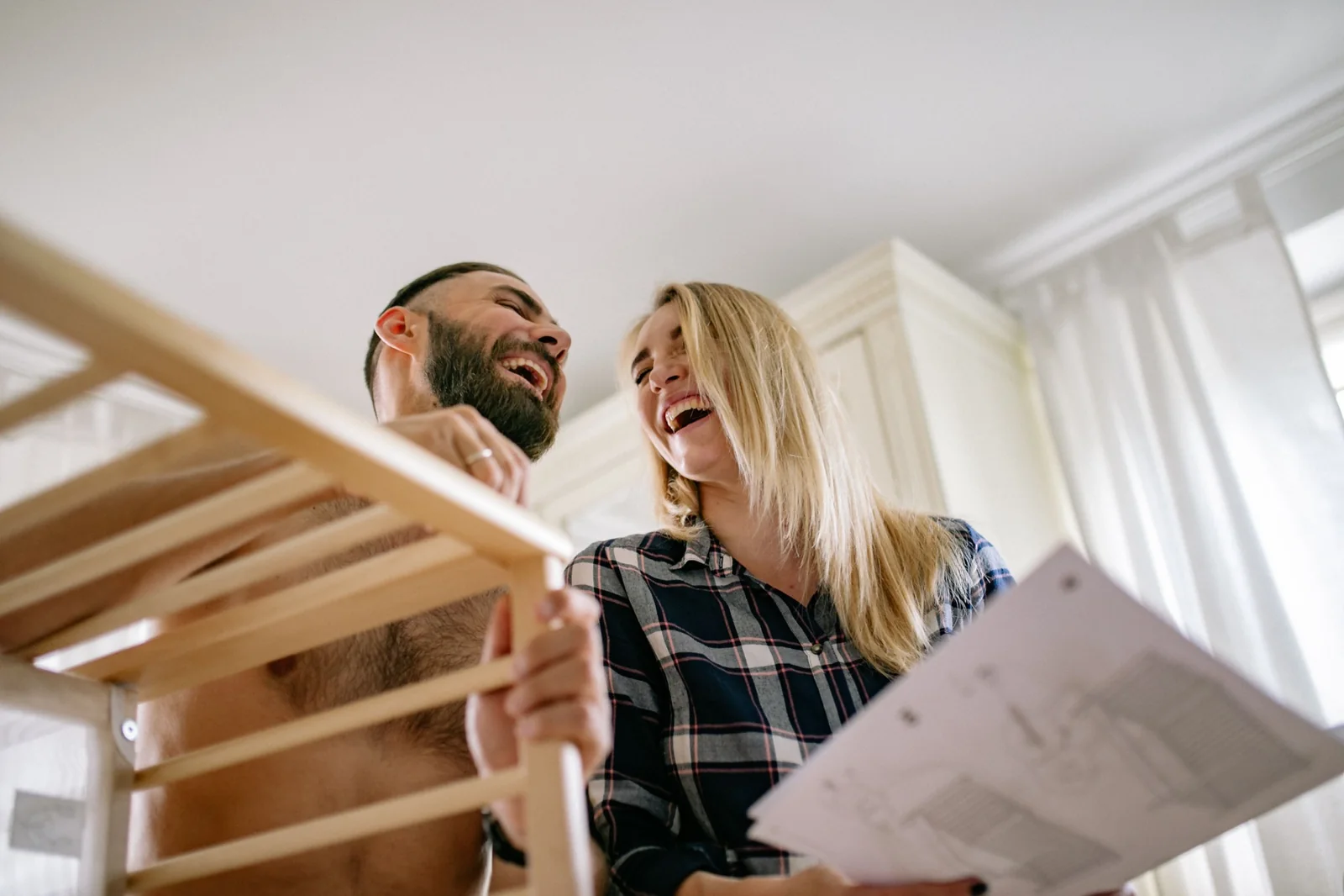 Prêt immobilier, arrêt maladie et dépression