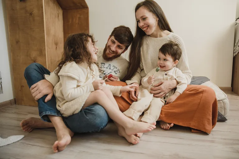 Vivienda utilizada como garantía para obtener financiación
