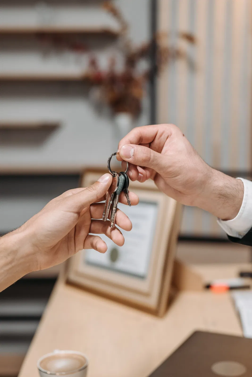 Valutazione dell’immobile per un mutuo 100 under 36