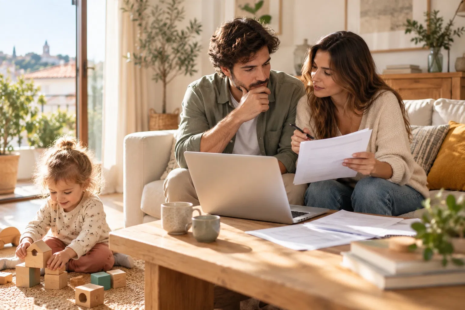 Comparar propostas de crédito habitação
