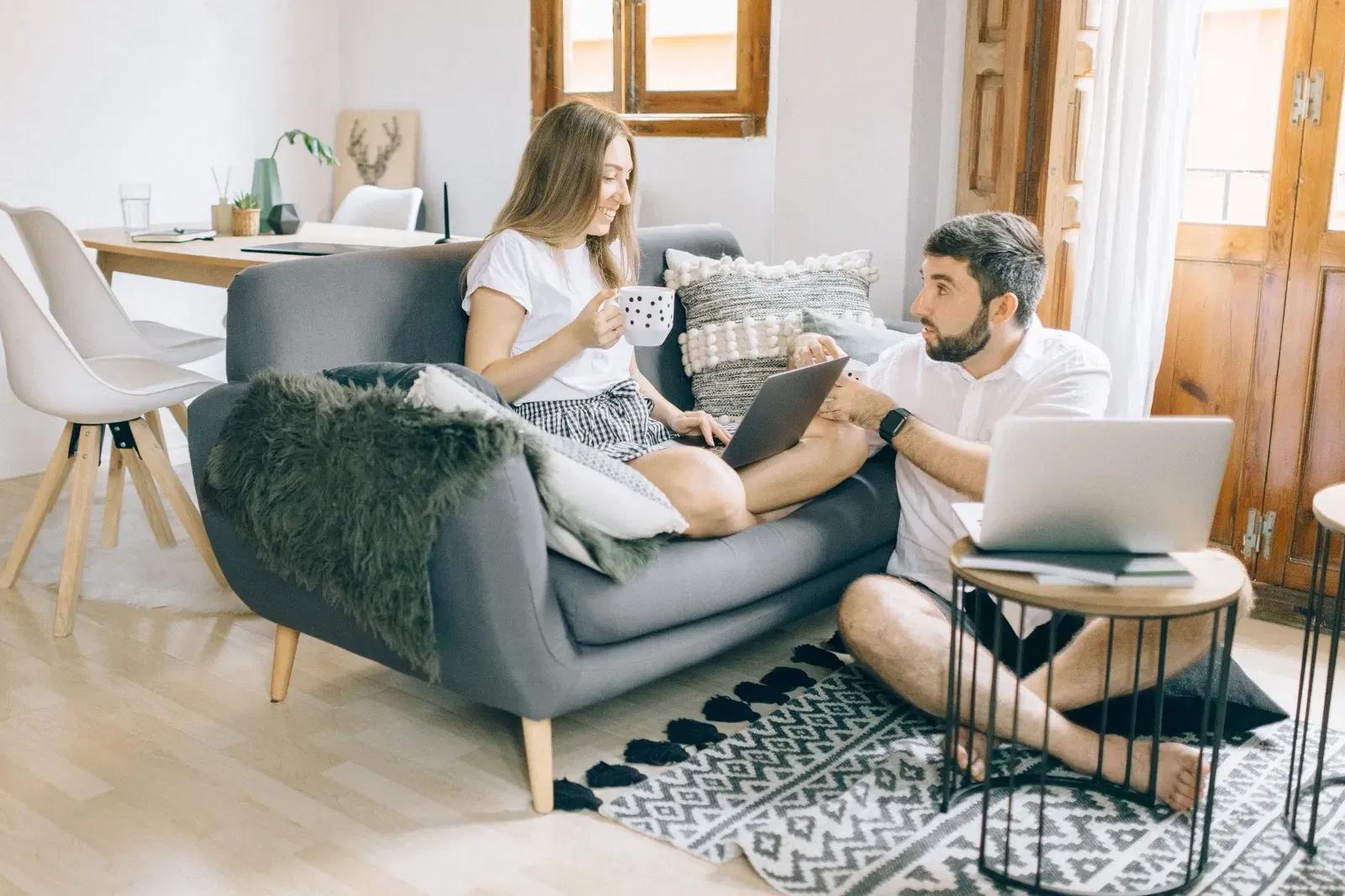 Tempi di erogazione del mutuo