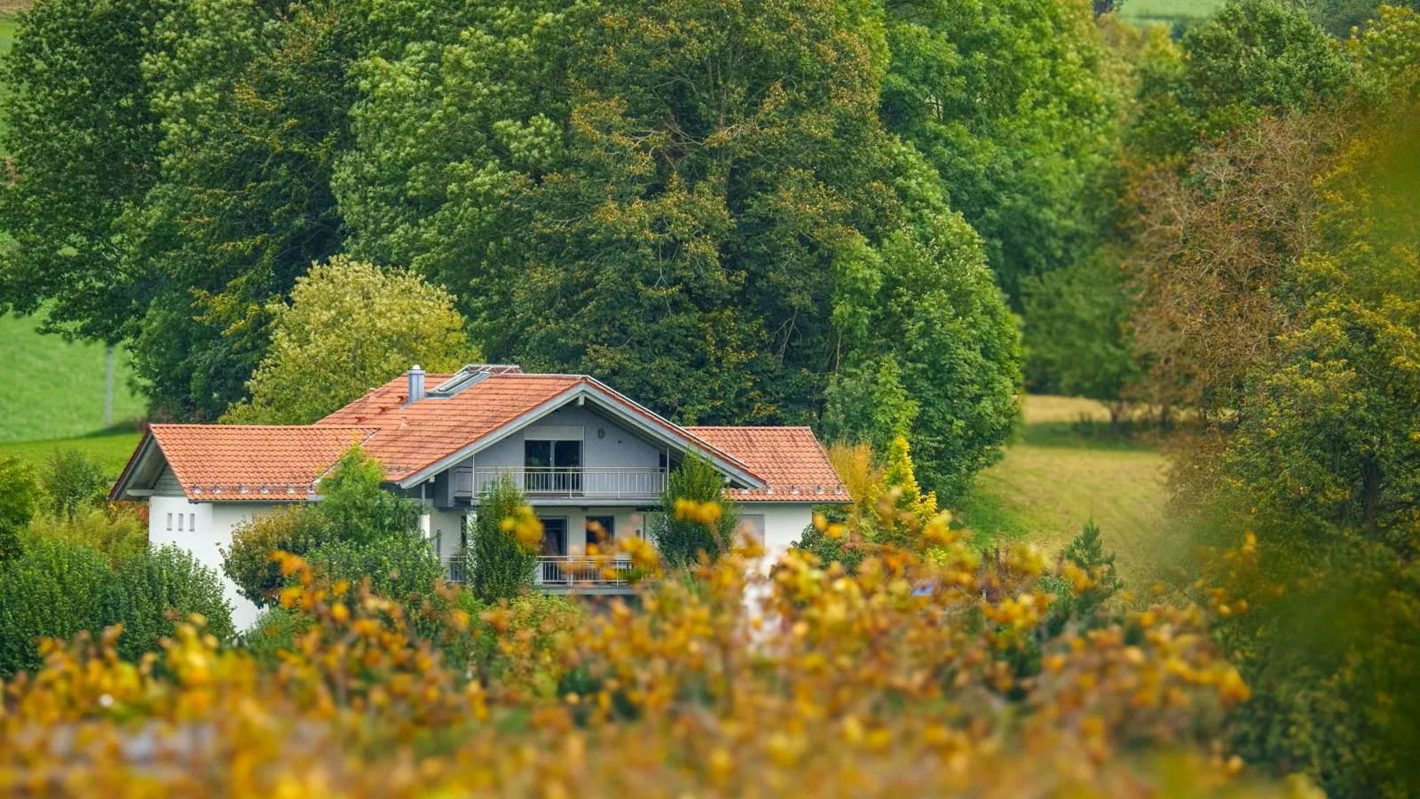 Prima casa in un contesto residenziale finanziabile con mutuo ad alto LTV